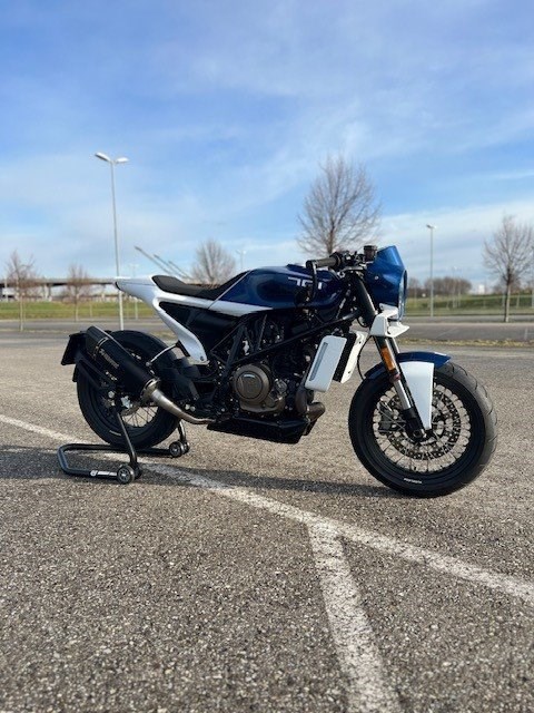 Motorrad