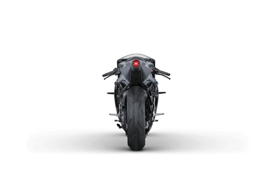 Neufahrzeug MV Agusta Superveloce 800 - Bild 3 Neufahrzeug MV Agusta Superveloce 800 - Bild 3