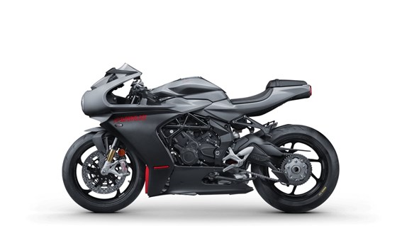 Neufahrzeug MV Agusta Superveloce 800 - Bild 6 Neufahrzeug MV Agusta Superveloce 800 - Bild 6