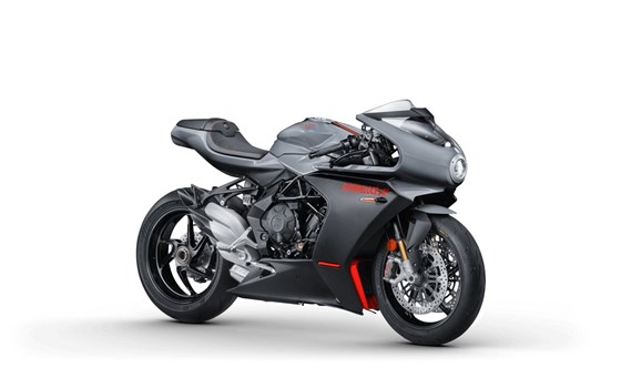 Neufahrzeug MV Agusta Superveloce 800 - Bild 7 Neufahrzeug MV Agusta Superveloce 800 - Bild 7