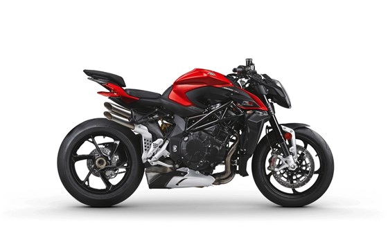 Neufahrzeug MV Agusta Brutale 1000 RS - Bild 15 Neufahrzeug MV Agusta Brutale 1000 RS - Bild 15