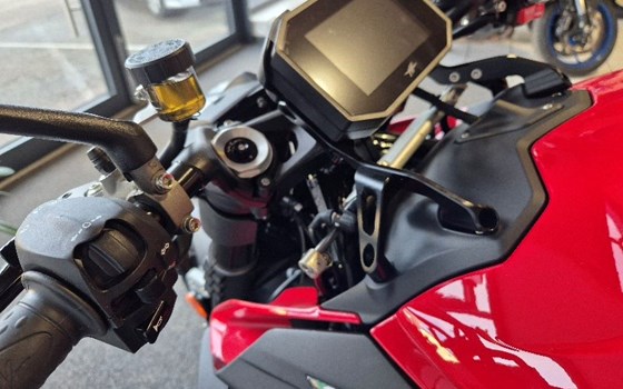 Neufahrzeug MV Agusta Brutale 1000 RS - Bild 7 Neufahrzeug MV Agusta Brutale 1000 RS - Bild 7