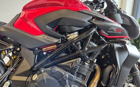 Neufahrzeug MV Agusta Brutale 1000 RS - Bild 9 Neufahrzeug MV Agusta Brutale 1000 RS - Bild 9