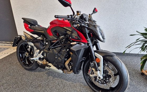 Neufahrzeug MV Agusta Brutale 1000 RS - Bild 2 Neufahrzeug MV Agusta Brutale 1000 RS - Bild 2