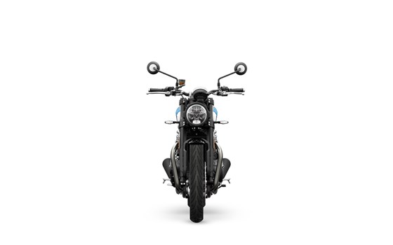 Neufahrzeug Triumph Speed Twin 900 - Bild 7