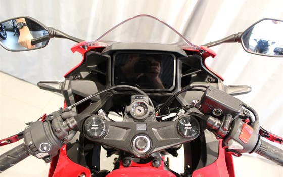 Gebrauchtmotorrad Honda CBR500R - Bild 13