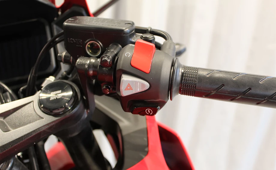 Offer Honda CBR500R Bild 15: Offer Honda CBR500R