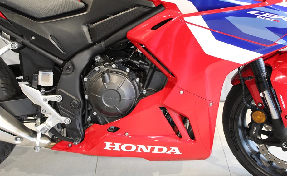 Offer Honda CBR500R Bild 3: Offer Honda CBR500R
