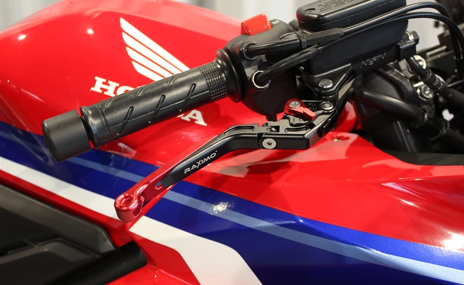 Offer Honda CBR500R Bild 5: Offer Honda CBR500R