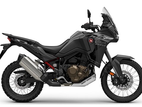Honda CRF1100L Africa Twin