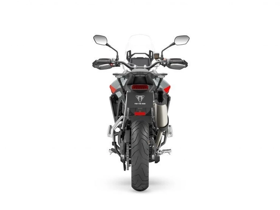 Angebot Triumph Tiger 900 Rally Pro Bild 6: Angebot Triumph Tiger 900 Rally Pro