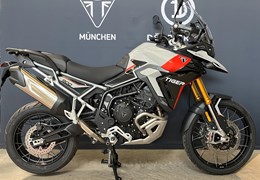 Neumotorrad Triumph Tiger 900 Rally Pro