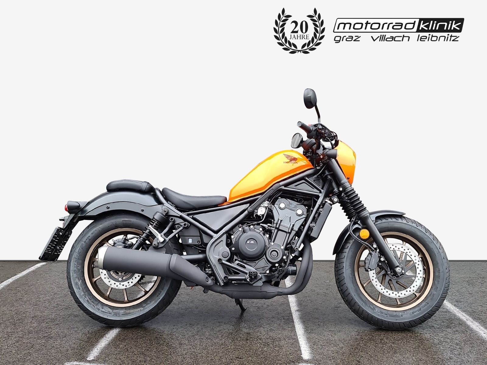 Motorrad