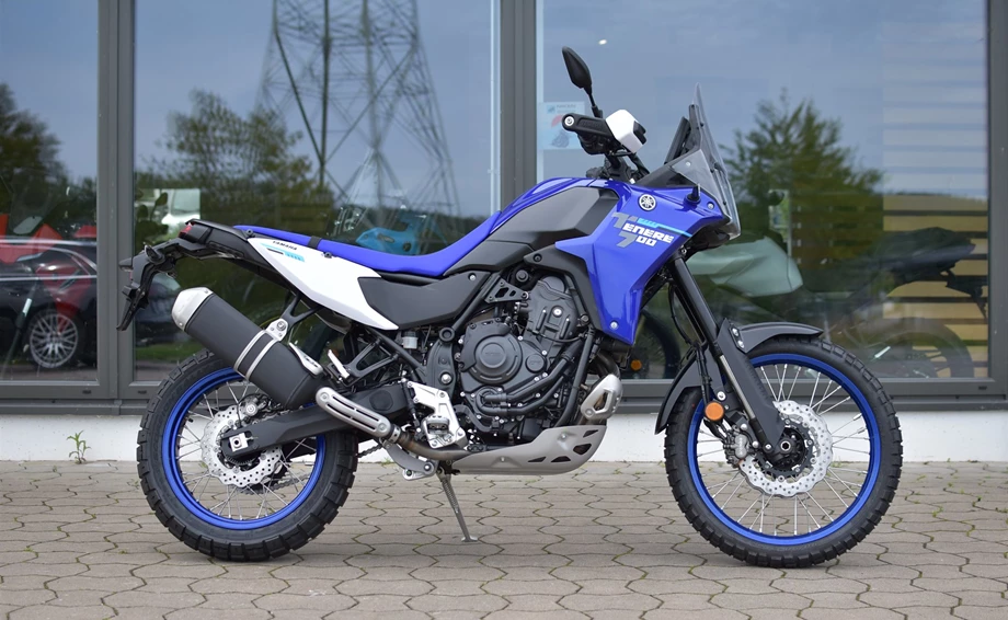 Angebot Yamaha Tenere 700 Bild 1: Angebot Yamaha Tenere 700