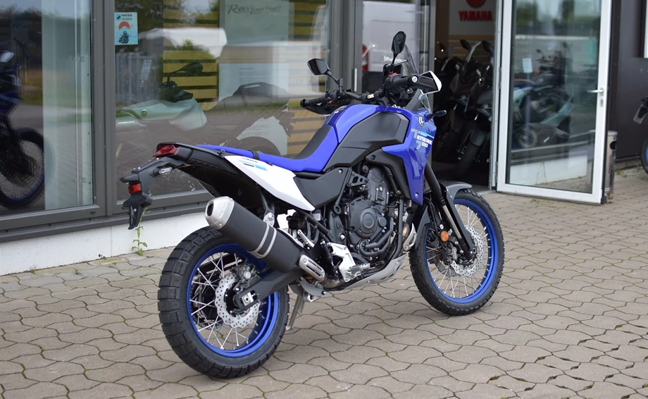 Angebot Yamaha Tenere 700 Bild 2: Angebot Yamaha Tenere 700