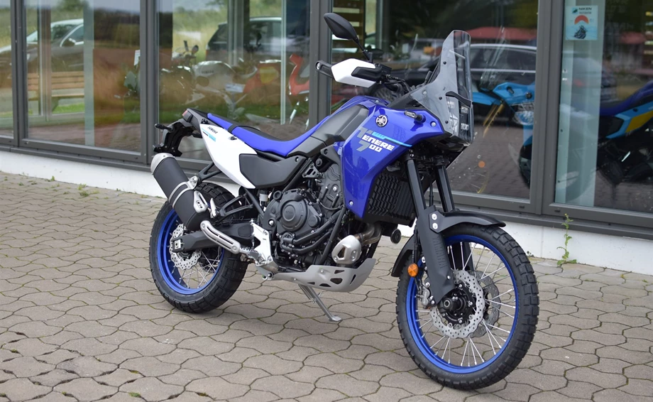 Angebot Yamaha Tenere 700 Bild 3: Angebot Yamaha Tenere 700