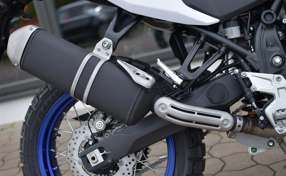 Angebot Yamaha Tenere 700 Bild 6: Angebot Yamaha Tenere 700