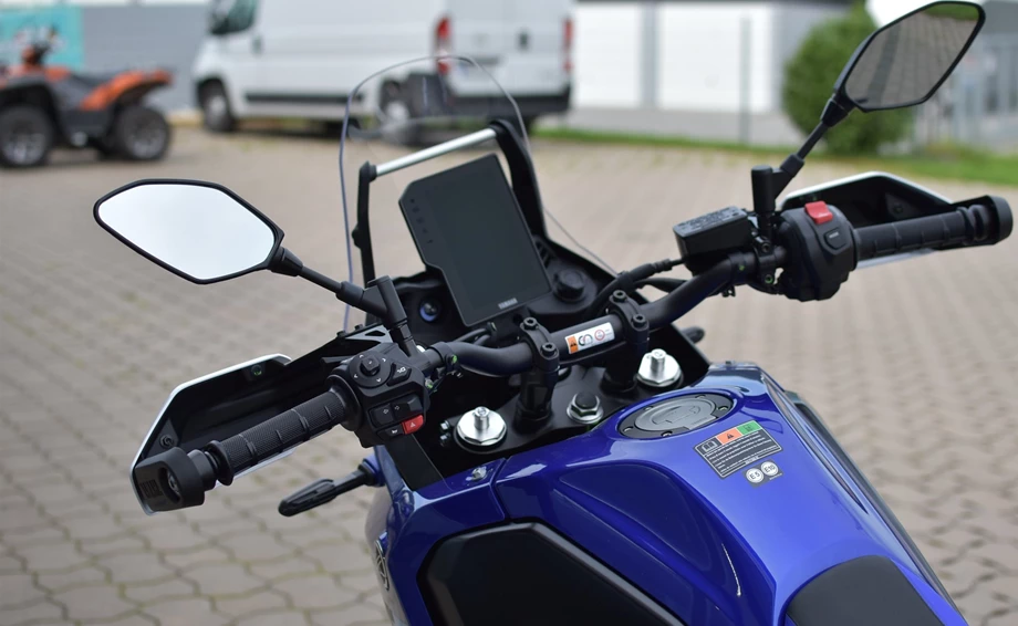 Angebot Yamaha Tenere 700 Bild 7: Angebot Yamaha Tenere 700