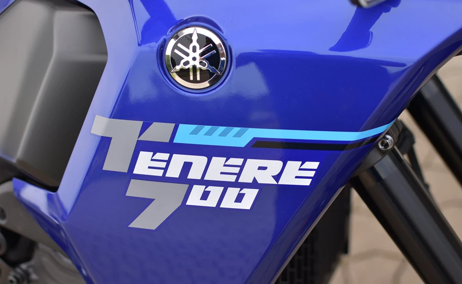 Angebot Yamaha Tenere 700 Bild 9: Angebot Yamaha Tenere 700
