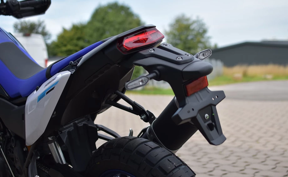 Angebot Yamaha Tenere 700 Bild 5: Angebot Yamaha Tenere 700