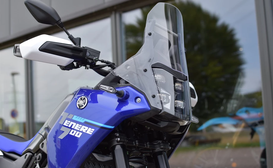Angebot Yamaha Tenere 700 Bild 4: Angebot Yamaha Tenere 700