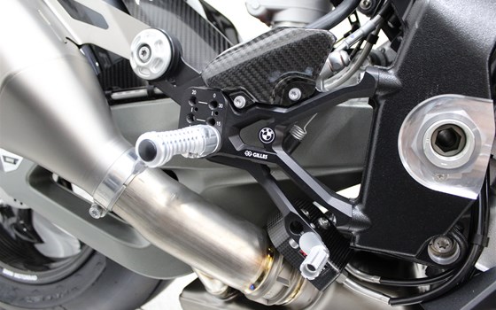 Neufahrzeug BMW S 1000 RR - Bild 9