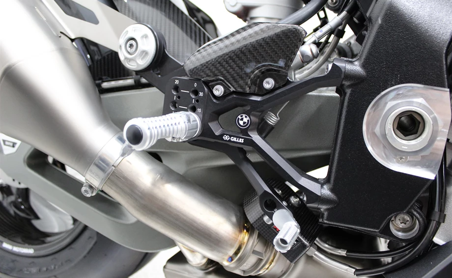 Angebot BMW S 1000 RR Bild 9: Angebot BMW S 1000 RR
