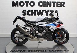 Neumotorrad BMW S 1000 RR