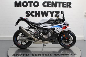 Angebot BMW S 1000 RR