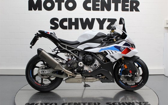 Neufahrzeug BMW S 1000 RR - Bild 1