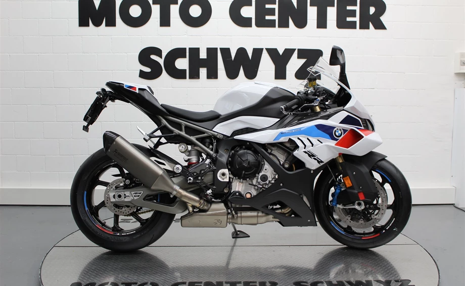 Angebot BMW S 1000 RR Bild 1: Angebot BMW S 1000 RR