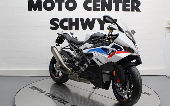 Neufahrzeug BMW S 1000 RR - Bild 2