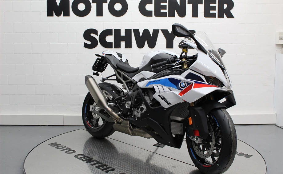 Angebot BMW S 1000 RR Bild 2: Angebot BMW S 1000 RR