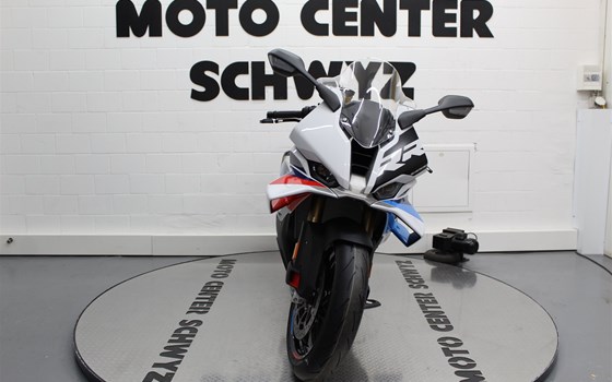 Neufahrzeug BMW S 1000 RR - Bild 3