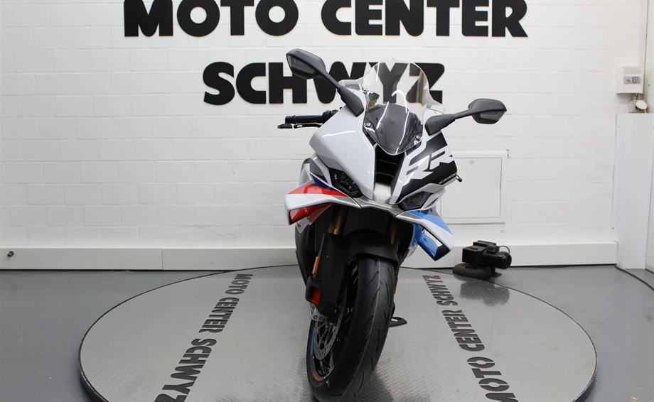 Angebot BMW S 1000 RR Bild 3: Angebot BMW S 1000 RR