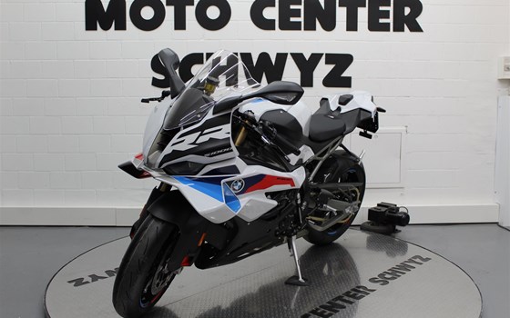 Neufahrzeug BMW S 1000 RR - Bild 4