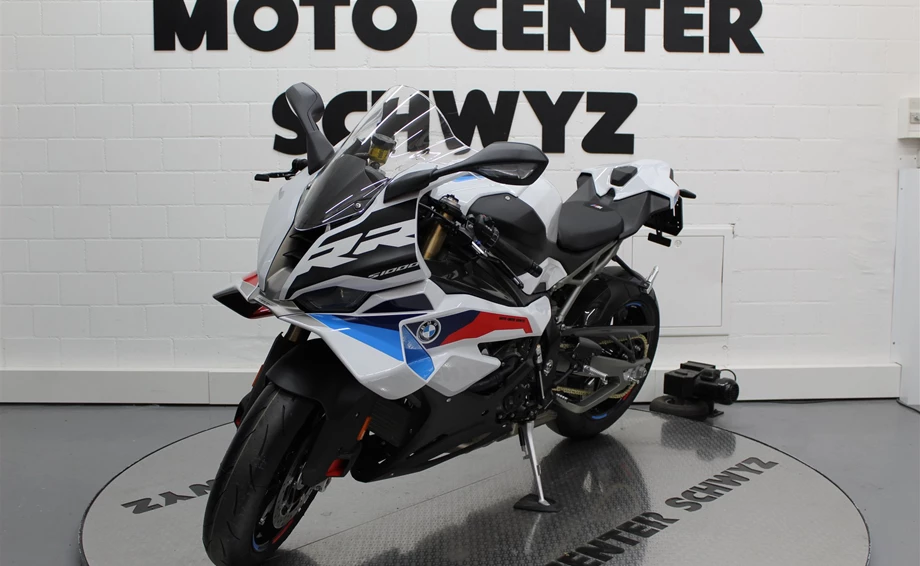 Angebot BMW S 1000 RR Bild 4: Angebot BMW S 1000 RR