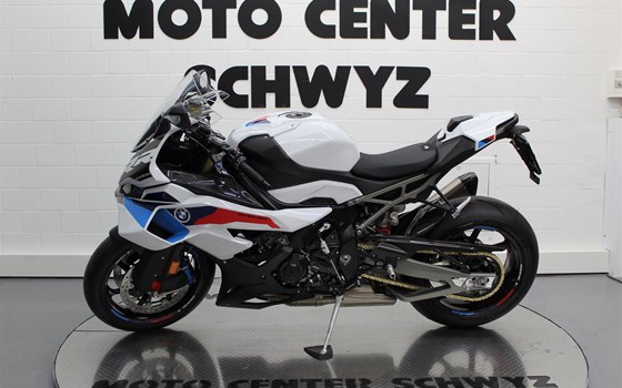 Neufahrzeug BMW S 1000 RR - Bild 5