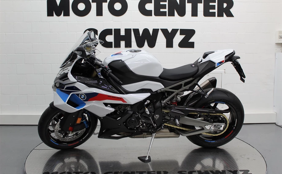 Angebot BMW S 1000 RR Bild 5: Angebot BMW S 1000 RR