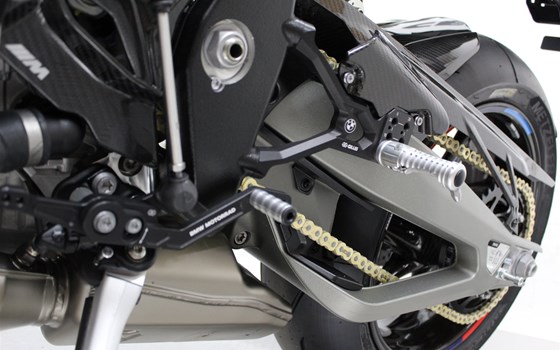 Neufahrzeug BMW S 1000 RR - Bild 8