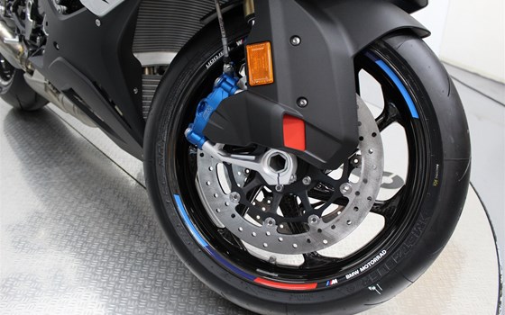 Neufahrzeug BMW S 1000 RR - Bild 7