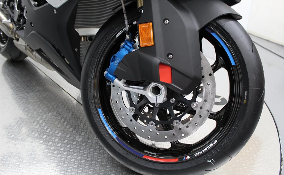 Angebot BMW S 1000 RR Bild 7: Angebot BMW S 1000 RR