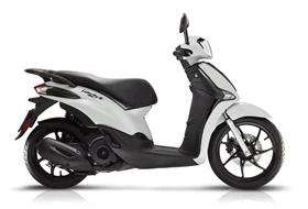 Neufahrzeug Piaggio Liberty 125 S Piaggio Liberty 125 S