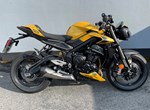 Angebot Triumph Street Triple 765 RS