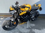 Angebot Triumph Street Triple 765 RS