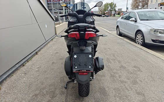 Neufahrzeug Piaggio MP3 310 Sport - Bild 5