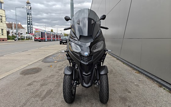 Neufahrzeug Piaggio MP3 310 Sport - Bild 3