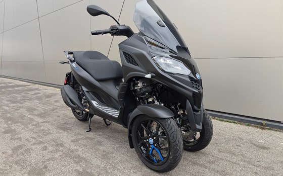 Neufahrzeug Piaggio MP3 310 Sport - Bild 2