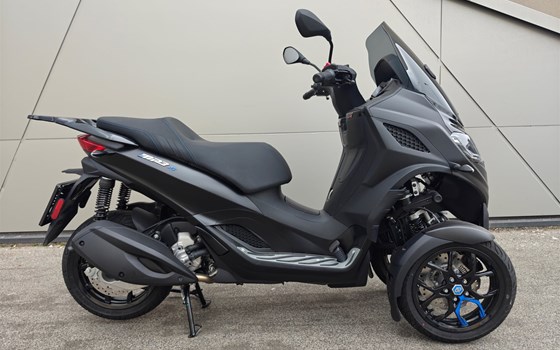 Neufahrzeug Piaggio MP3 310 Sport - Bild 1