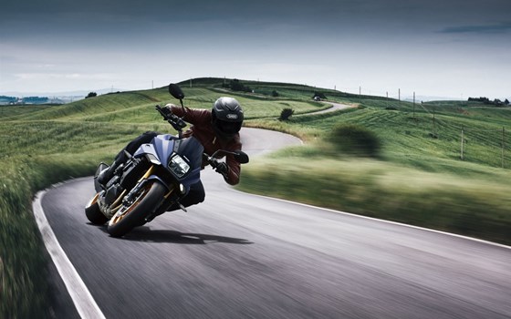Neufahrzeug Suzuki Katana - Bild 10 Neufahrzeug Suzuki Katana - Bild 10